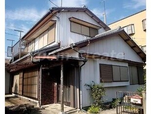 小松島市日開野町一戸建の物件外観写真